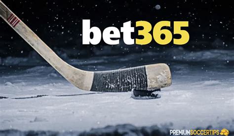 bet365 Ice Hockey Betting Odds & Lines 